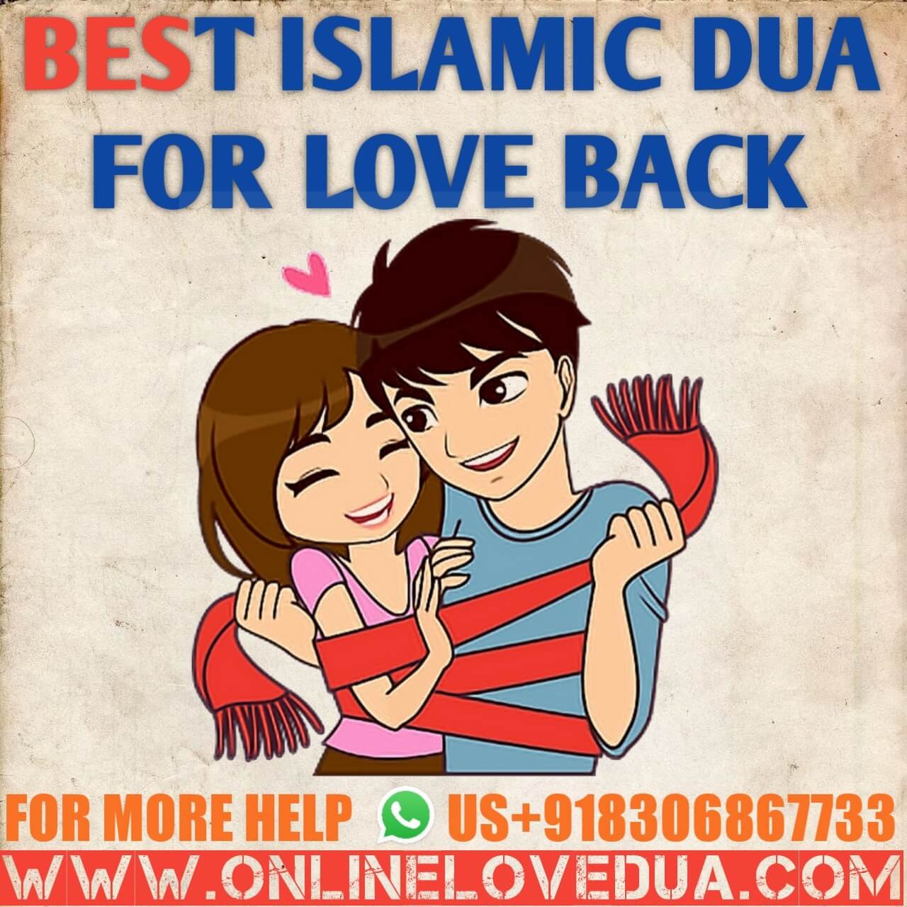 Dua For Love Back Most Powerful Dua To Get Your Lost Love Back