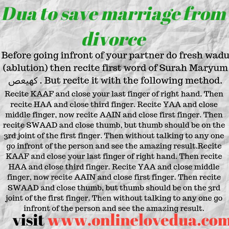 Never Changing Save The Marriage System Will Eventually Destroy You